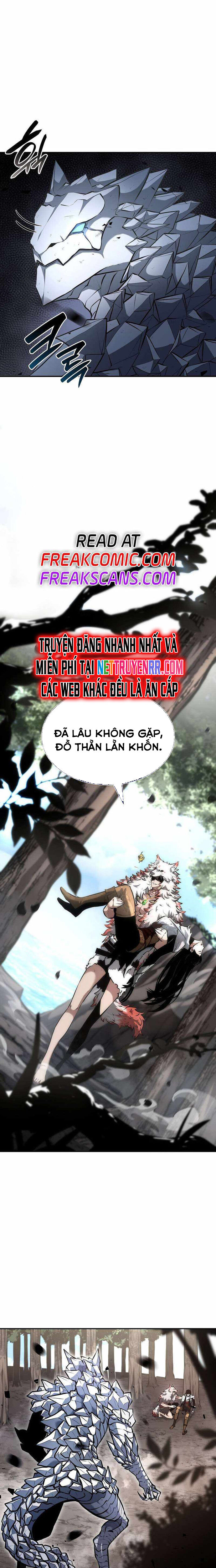 Sự Trở Lại Ma Dược Sư Cấp Fff [Chap 72-74]