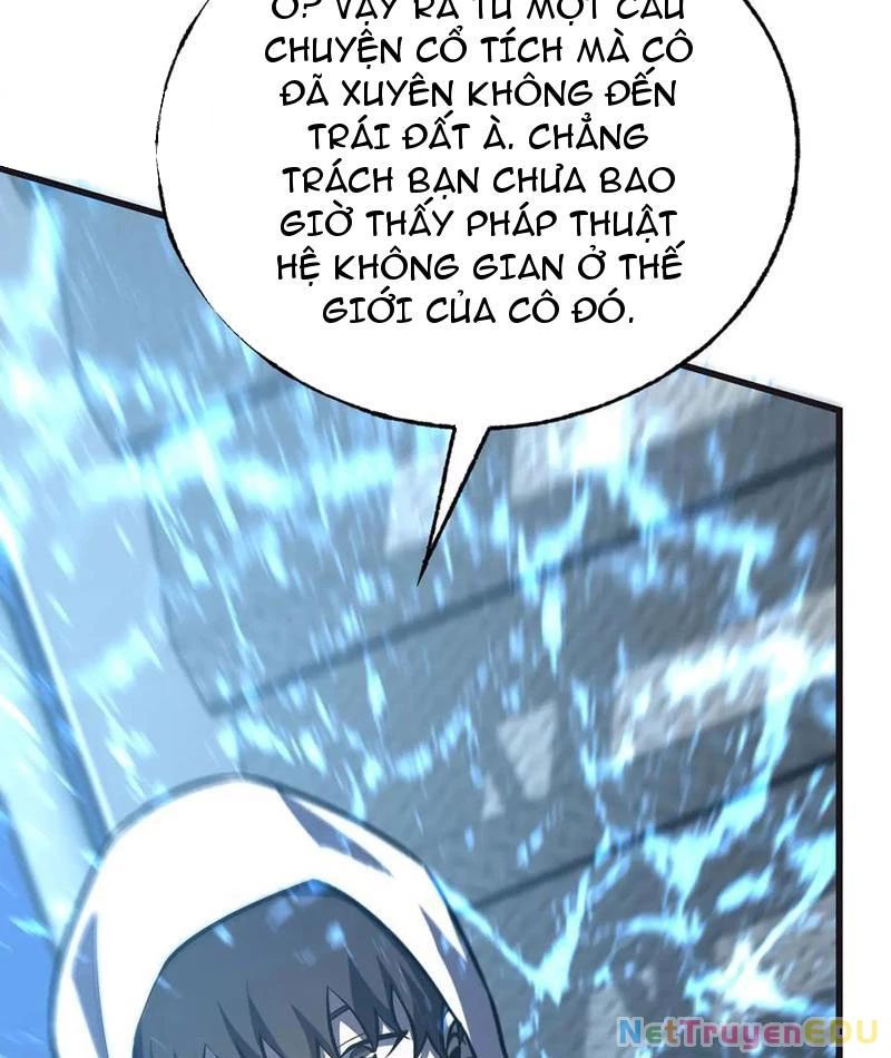 Ta Là Boss Mạnh [Chap 58]