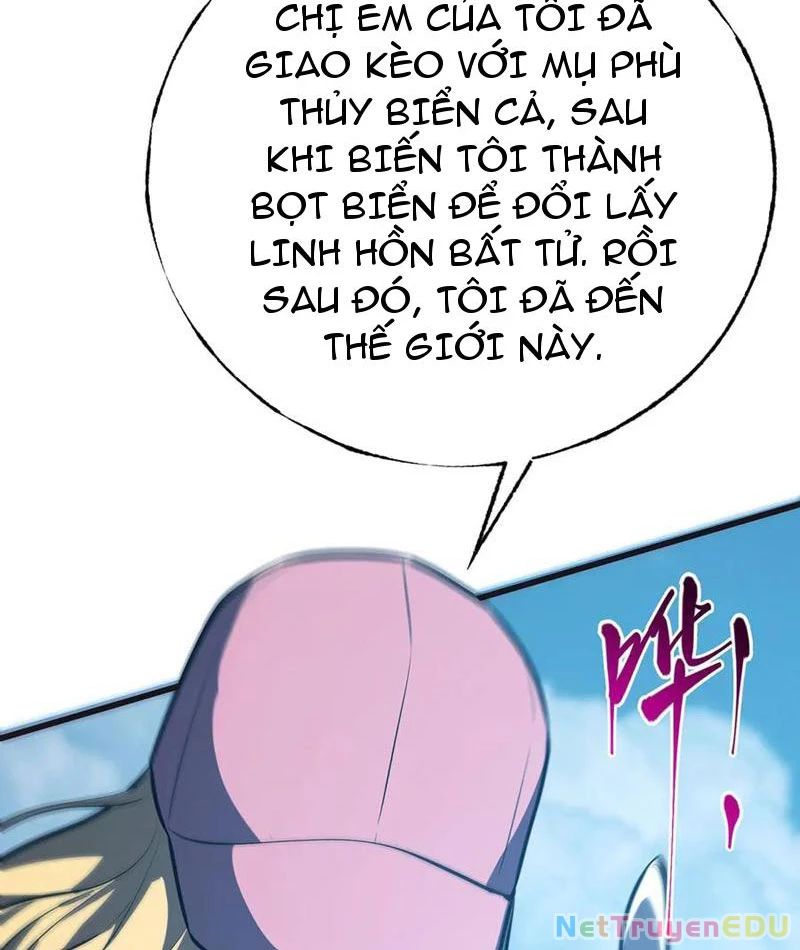 Ta Là Boss Mạnh [Chap 58]