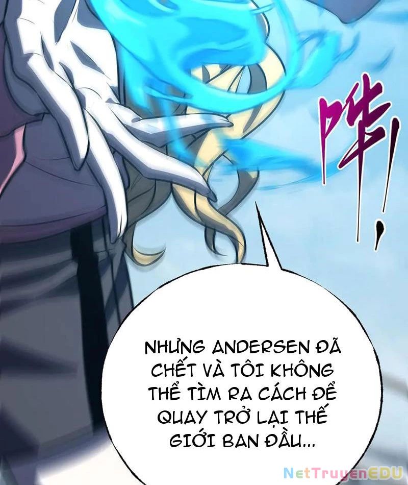 Ta Là Boss Mạnh [Chap 58]