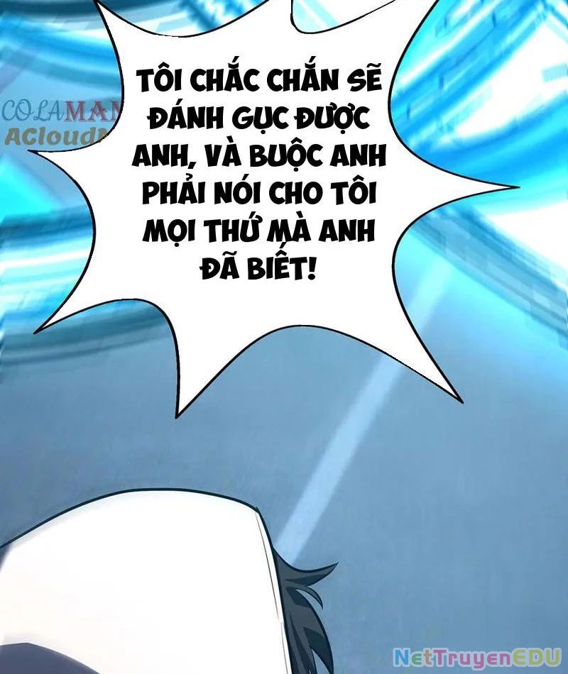 Ta Là Boss Mạnh [Chap 58]