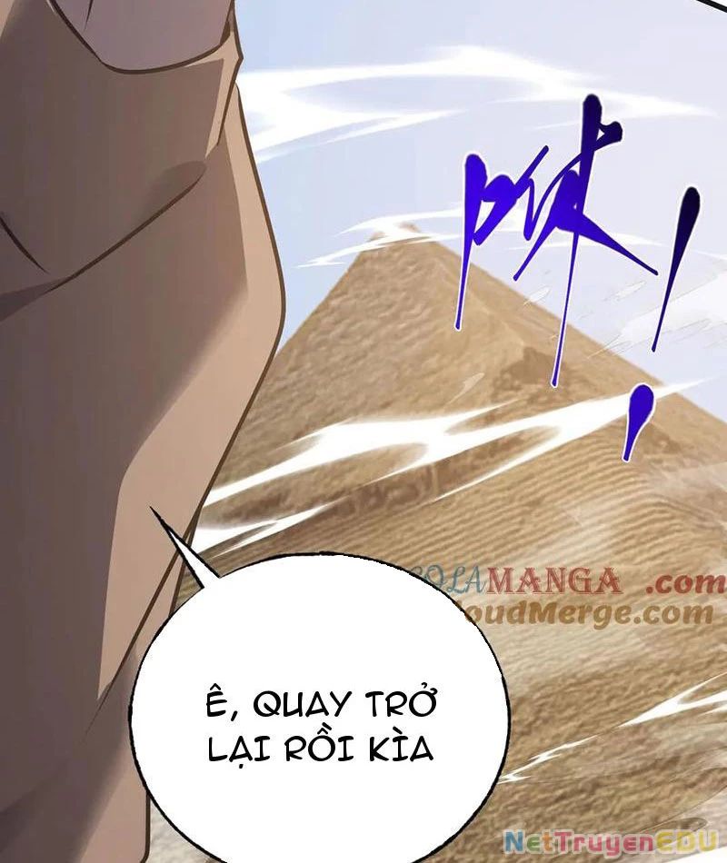 Ta Là Boss Mạnh [Chap 58]