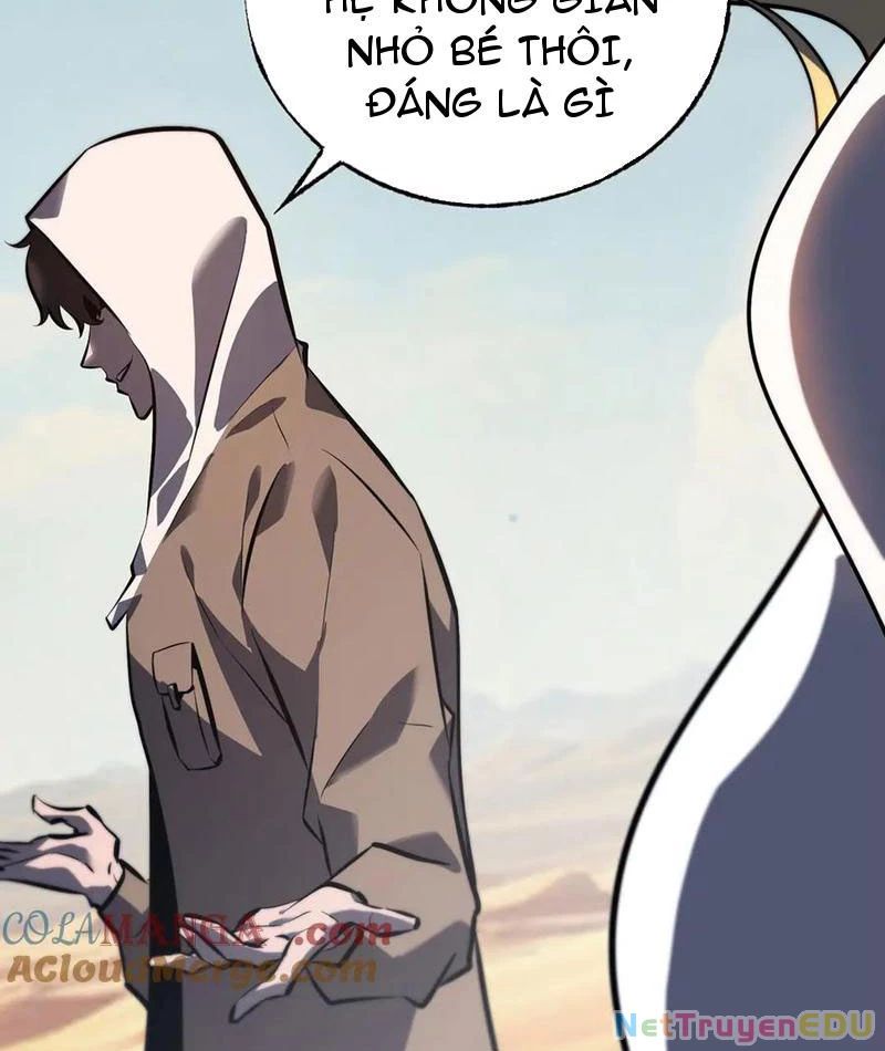 Ta Là Boss Mạnh [Chap 58]