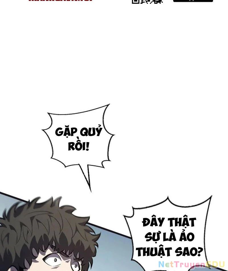 Ta Là Boss Mạnh [Chap 58]