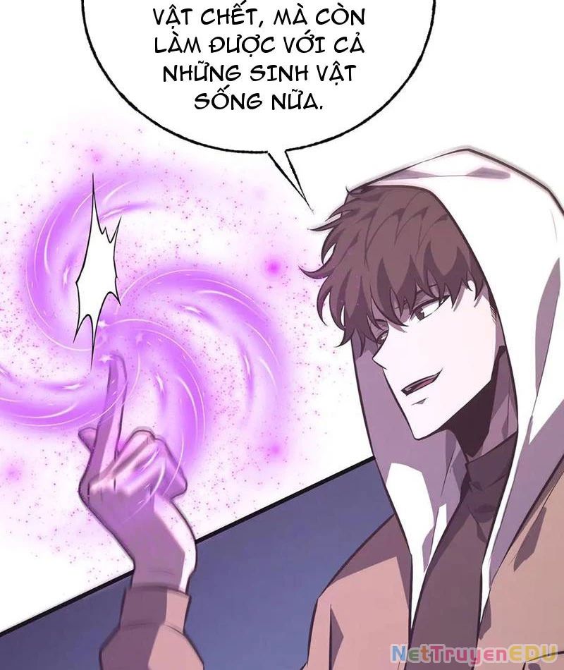 Ta Là Boss Mạnh [Chap 58]