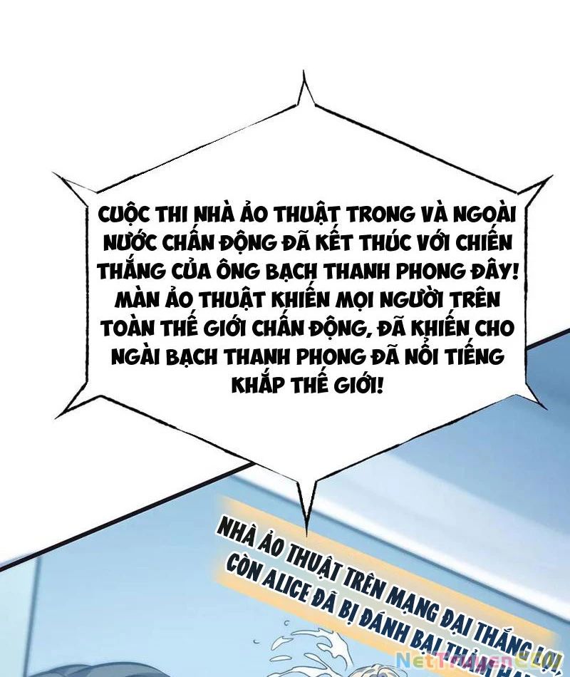 Ta Là Boss Mạnh [Chap 58]