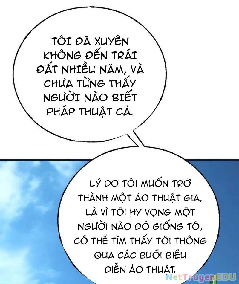 Ta Là Boss Mạnh [Chap 58]