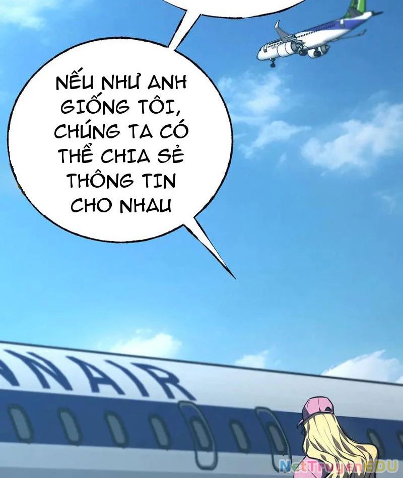 Ta Là Boss Mạnh [Chap 58]