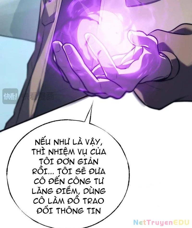 Ta Là Boss Mạnh [Chap 58]