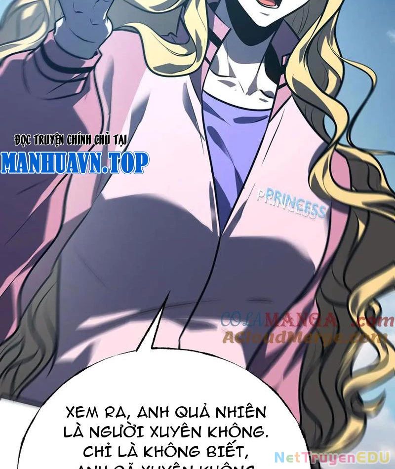 Ta Là Boss Mạnh [Chap 58]