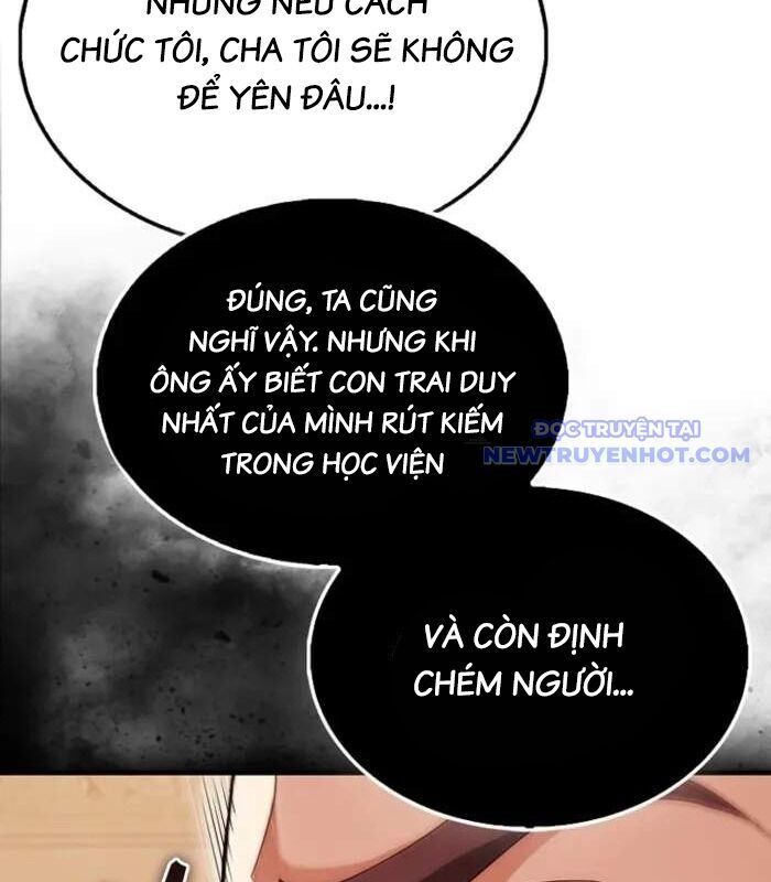 Pháp Sư Cận Chiến Mạnh Nhất [Chap 54-56]