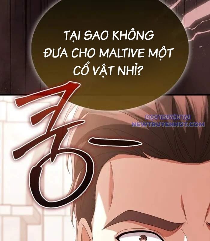 Pháp Sư Cận Chiến Mạnh Nhất [Chap 54-56]