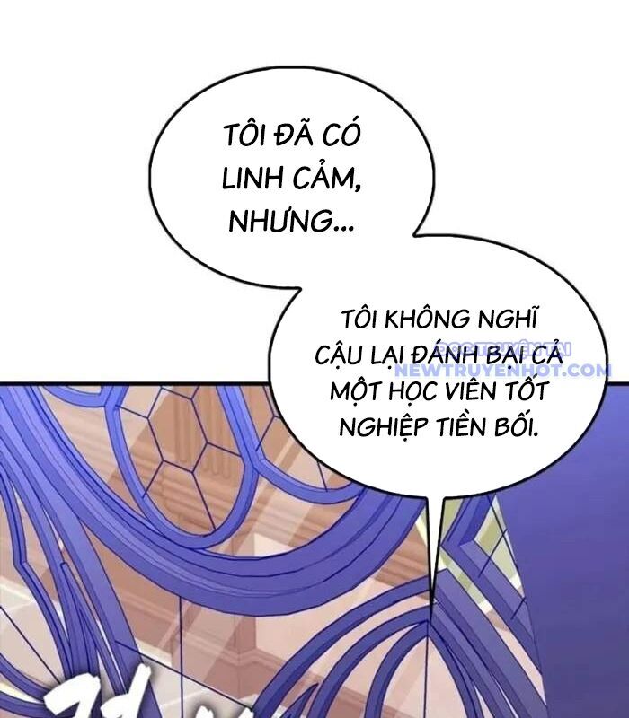 Pháp Sư Cận Chiến Mạnh Nhất [Chap 54-56]