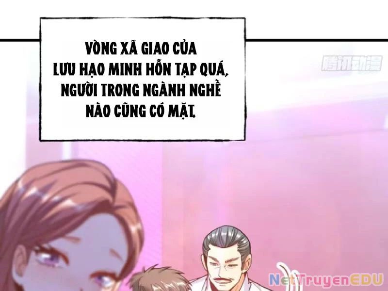 Trọng Sinh Không Làm Chạn Vương Tôi Một Mình Nạp Game Thăng Cấp [Chap 200]