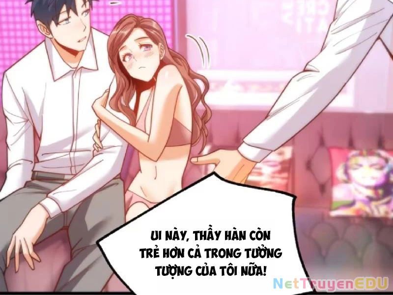 Trọng Sinh Không Làm Chạn Vương Tôi Một Mình Nạp Game Thăng Cấp [Chap 200]