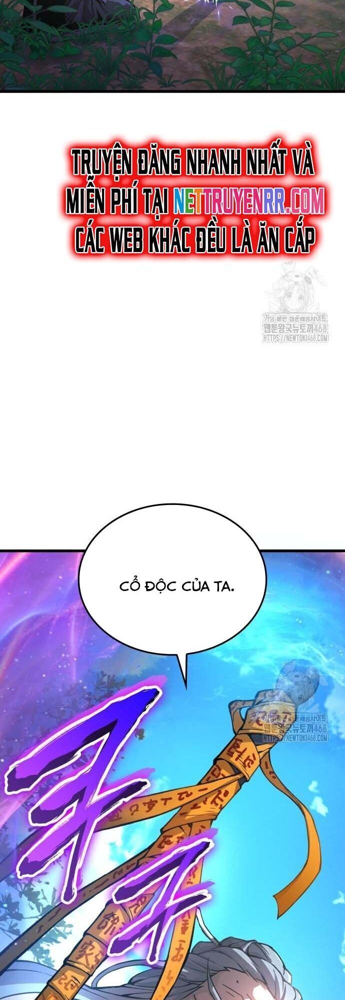 Quái Lực Loạn Thần [Chap 61]