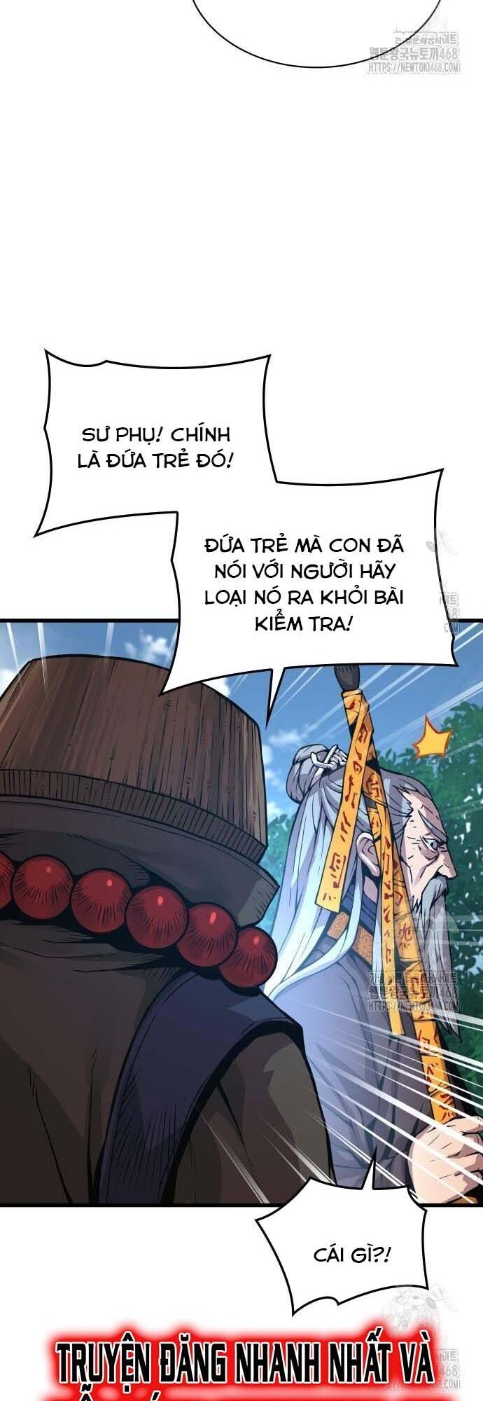 Quái Lực Loạn Thần [Chap 61] - Page 11