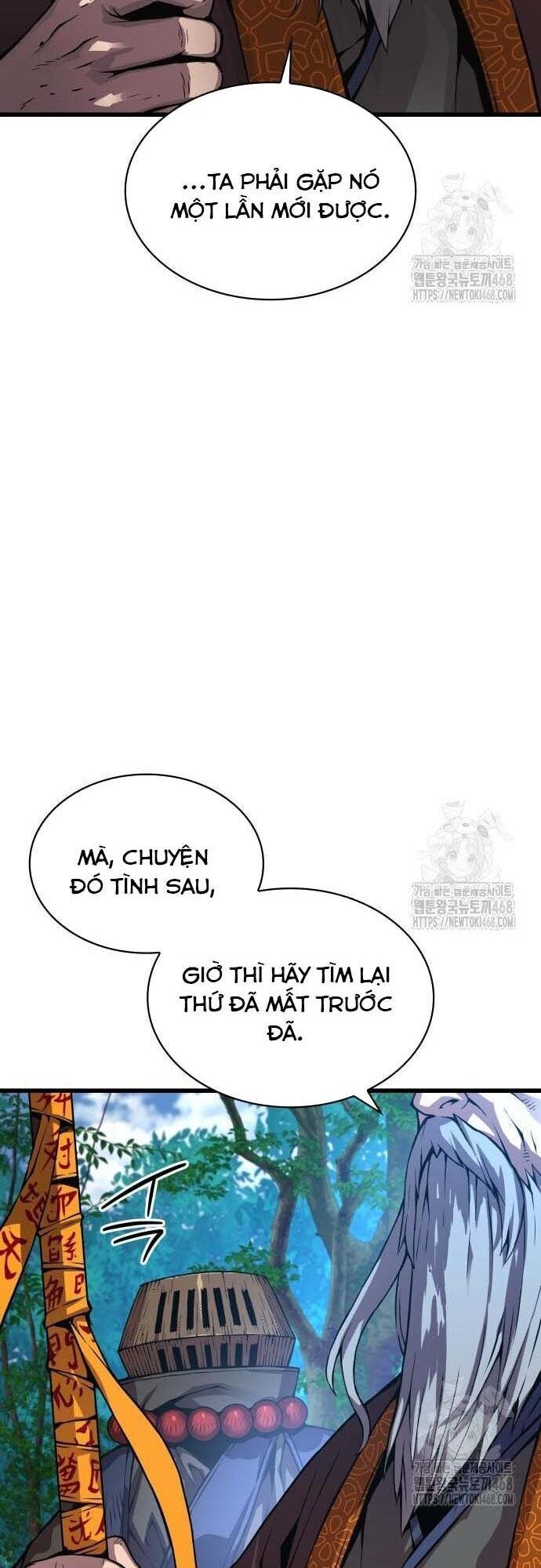 Quái Lực Loạn Thần [Chap 61]