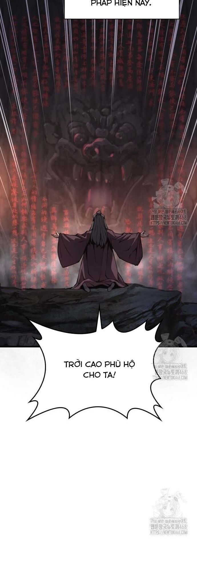 Quái Lực Loạn Thần [Chap 61]