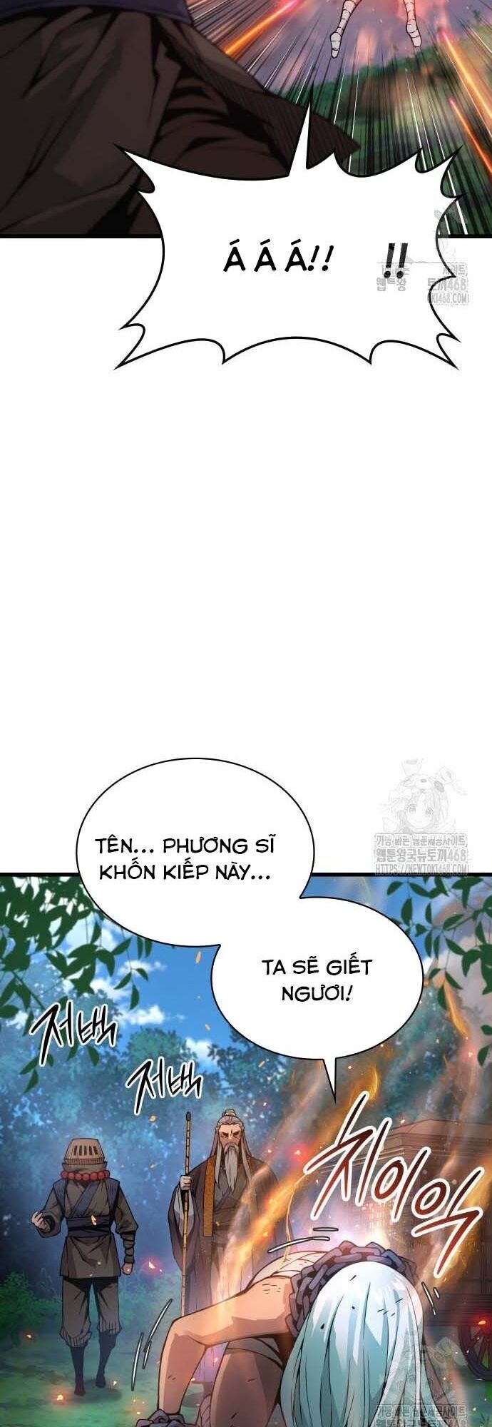 Quái Lực Loạn Thần [Chap 61] - Page 39