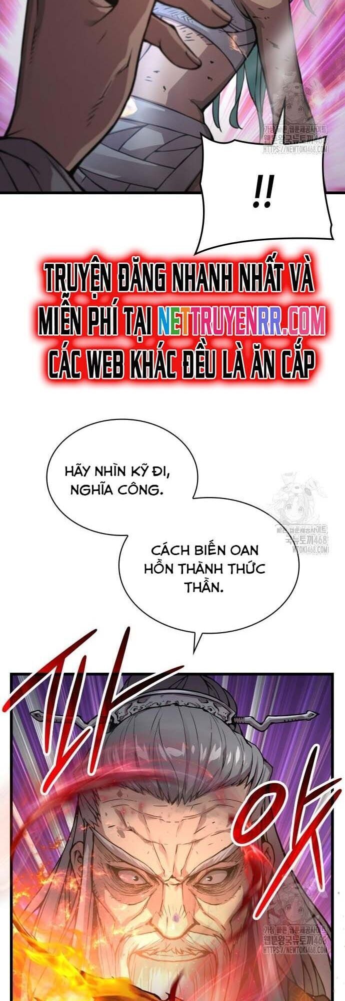 Quái Lực Loạn Thần [Chap 61] - Page 42