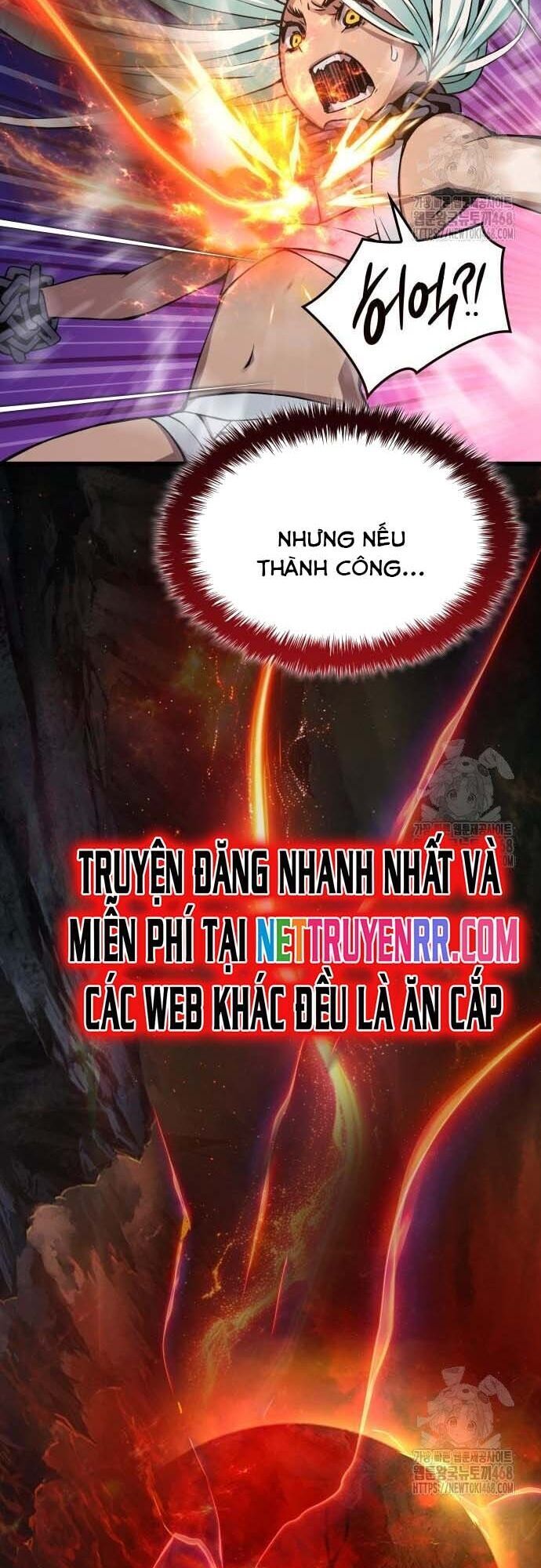 Quái Lực Loạn Thần [Chap 61] - Page 44