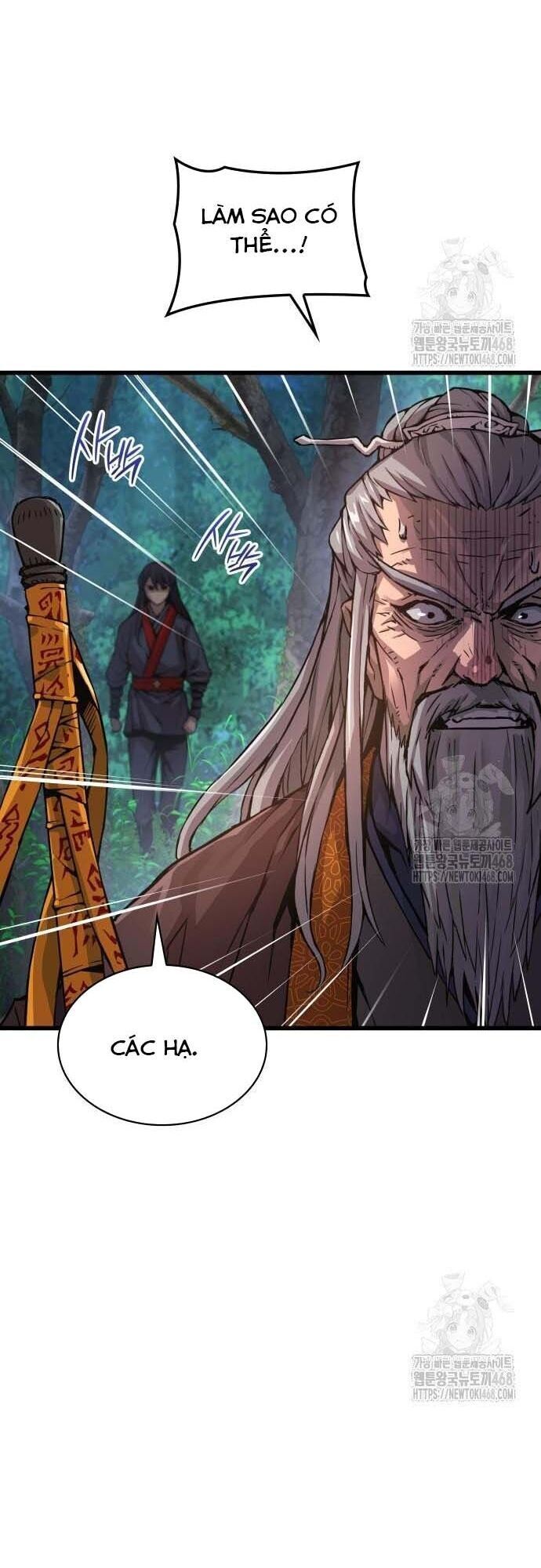 Quái Lực Loạn Thần [Chap 61] - Page 51