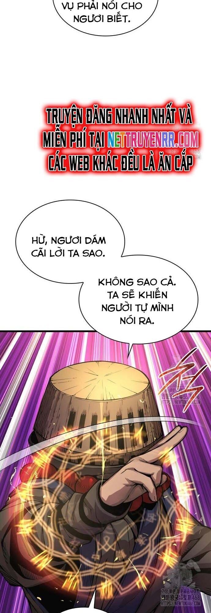 Quái Lực Loạn Thần [Chap 61]