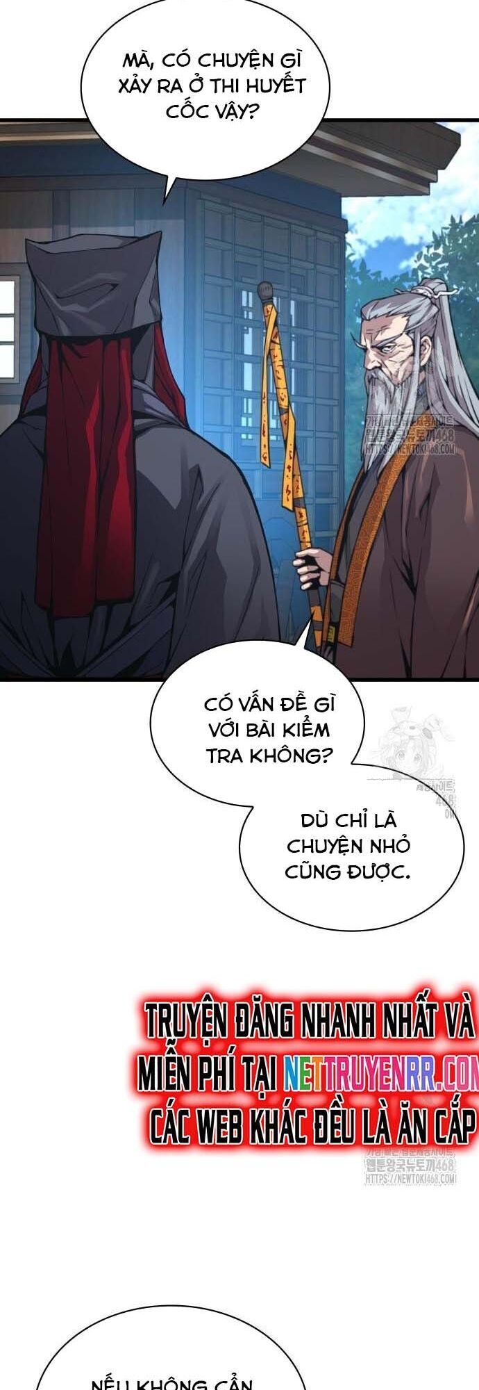 Quái Lực Loạn Thần [Chap 61] - Page 7