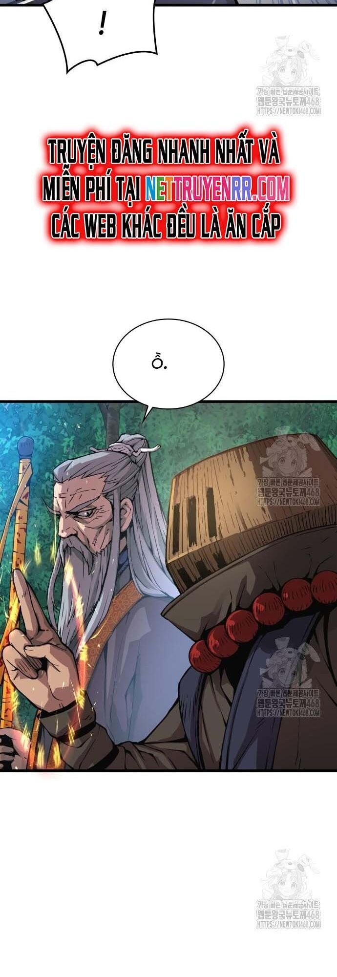 Quái Lực Loạn Thần [Chap 61] - Page 71