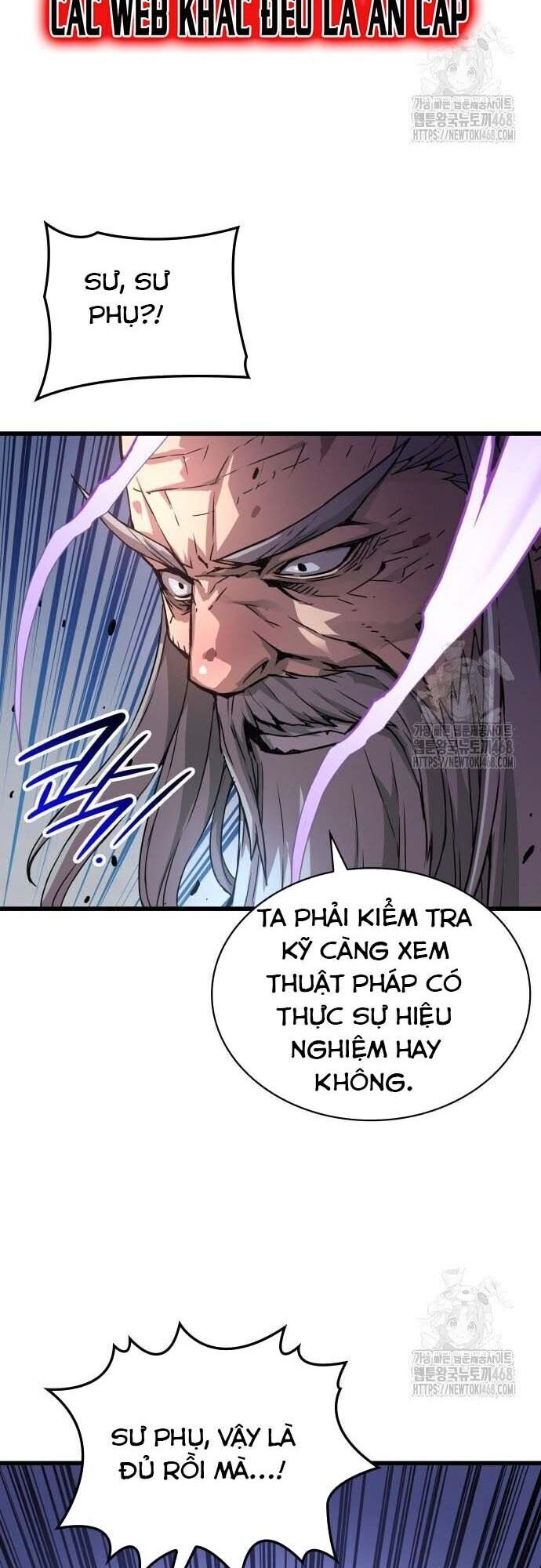 Quái Lực Loạn Thần [Chap 61] - Page 78