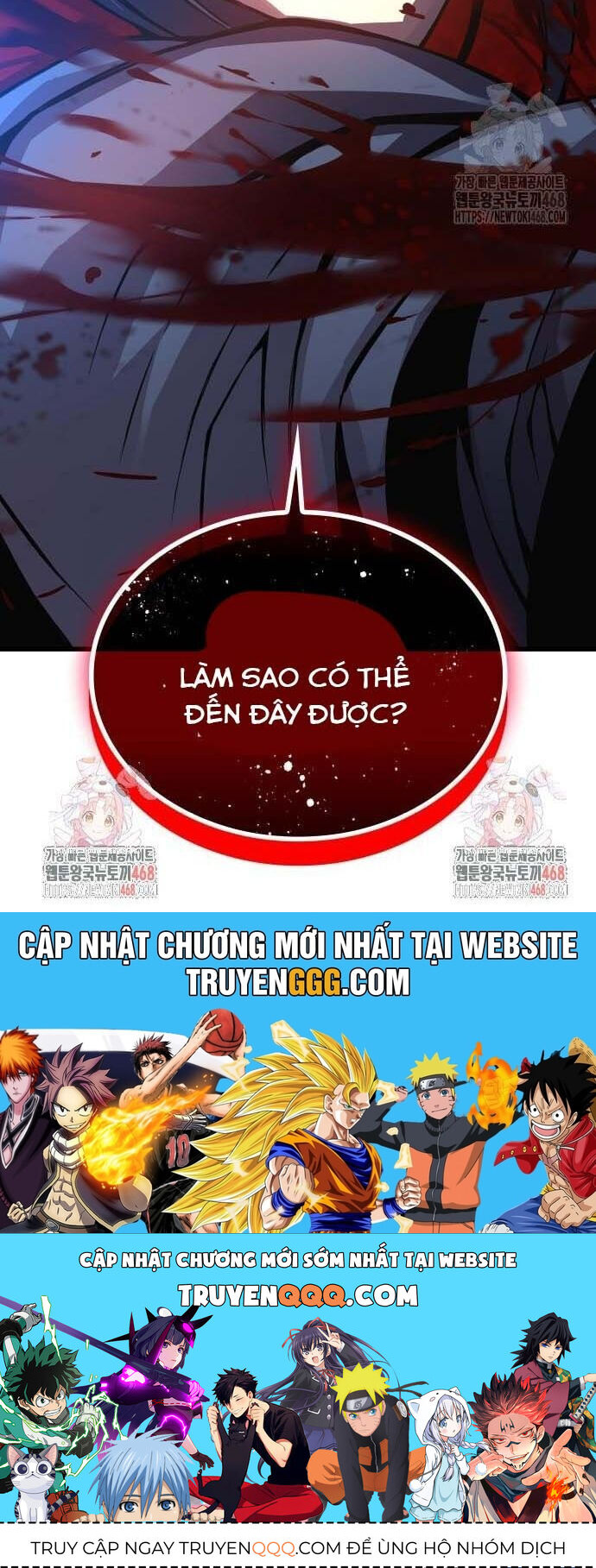 Quái Lực Loạn Thần [Chap 61] - Page 92