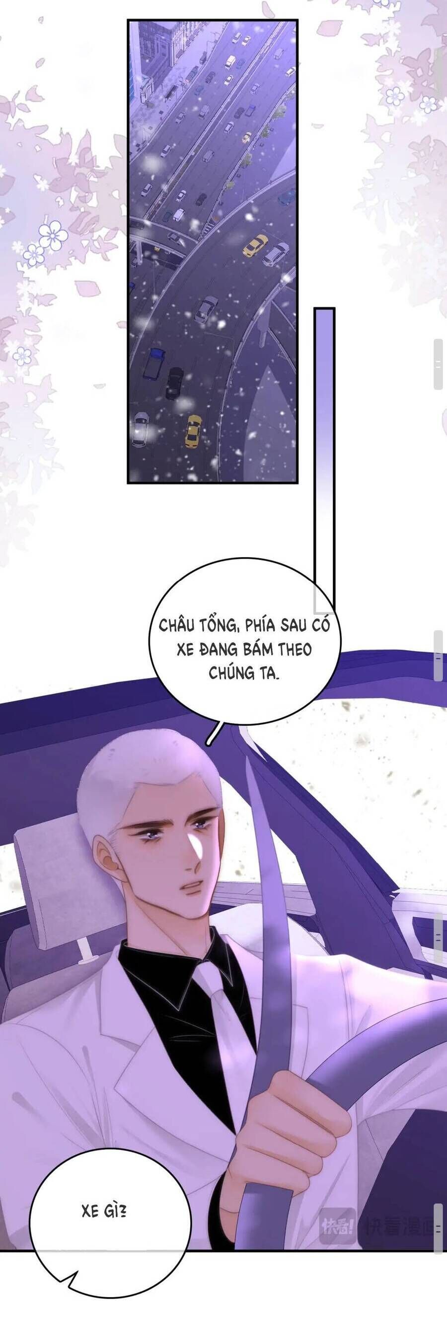 Vưu Vật [Chap 116-117]