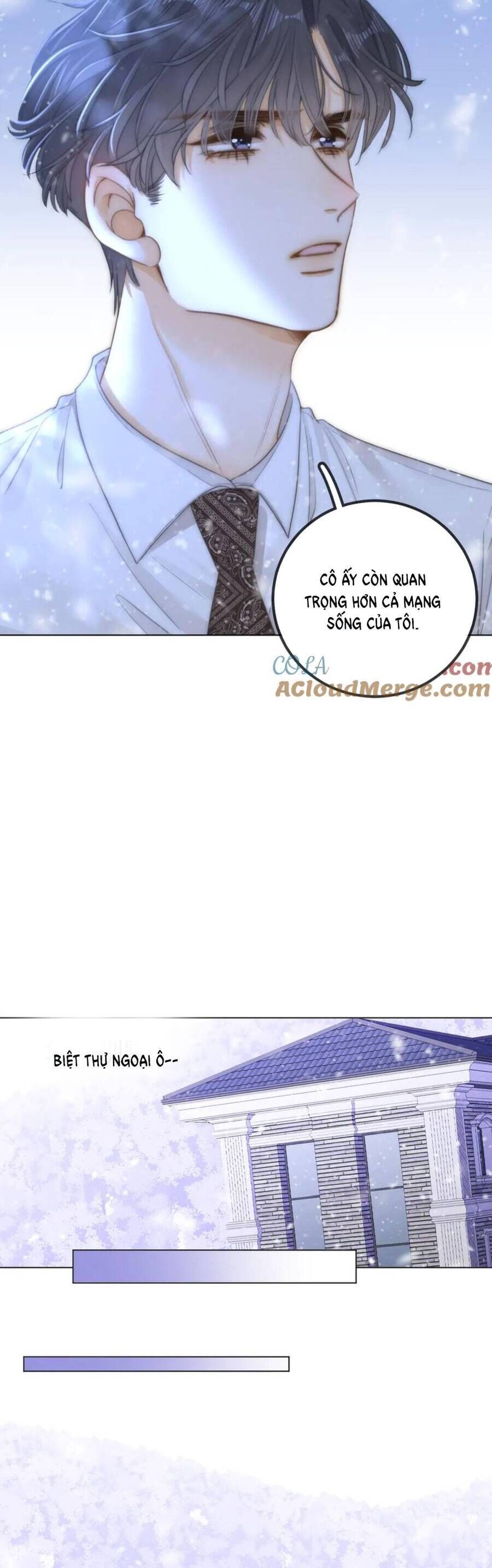 Vưu Vật [Chap 116-117]