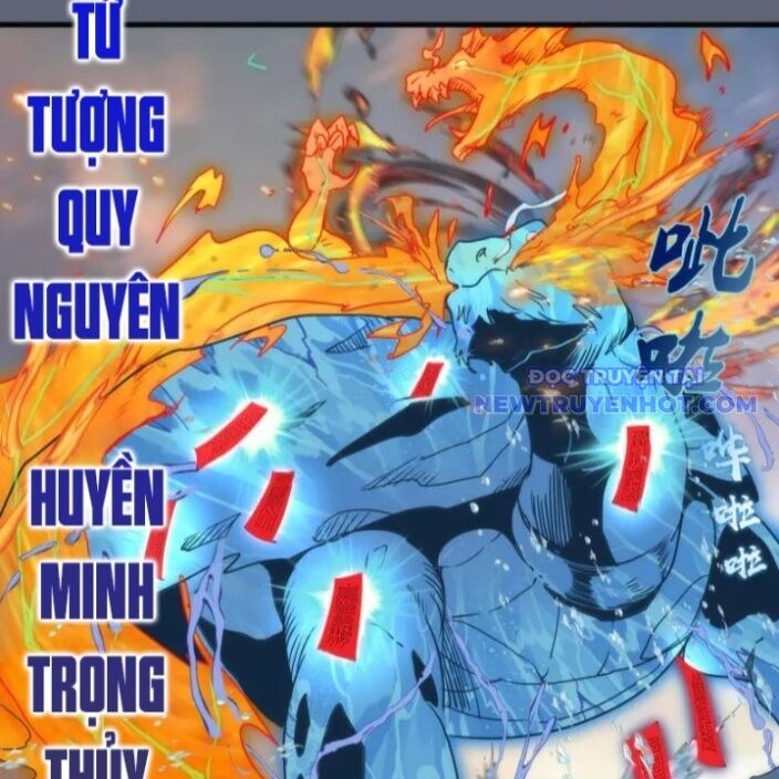 Cao Đẳng Linh Hồn [Chap 318-319]