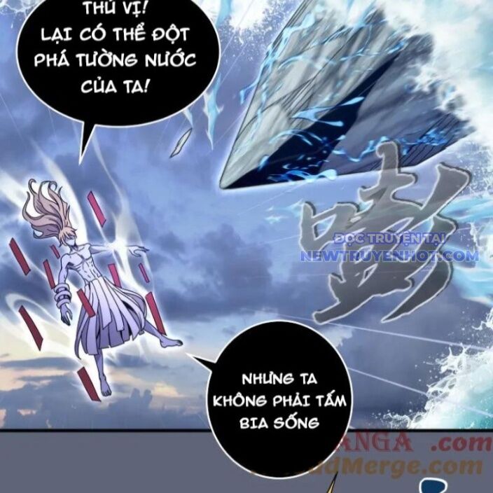 Cao Đẳng Linh Hồn [Chap 318-319]