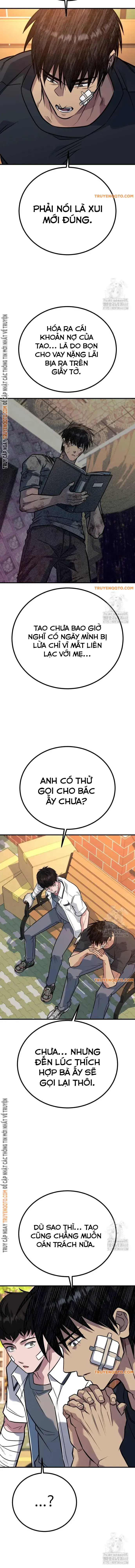 Bạo Lực Vương [Chap 44-45]