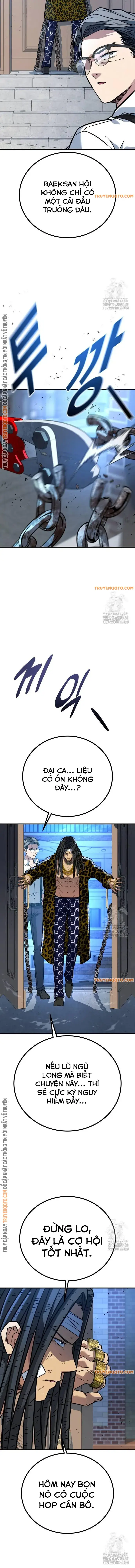 Bạo Lực Vương [Chap 44-45] - Page 13