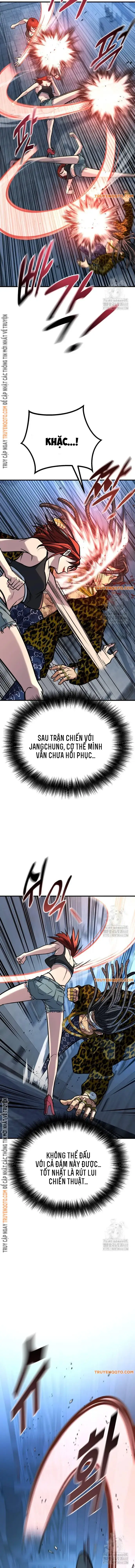 Bạo Lực Vương [Chap 44-45] - Page 19