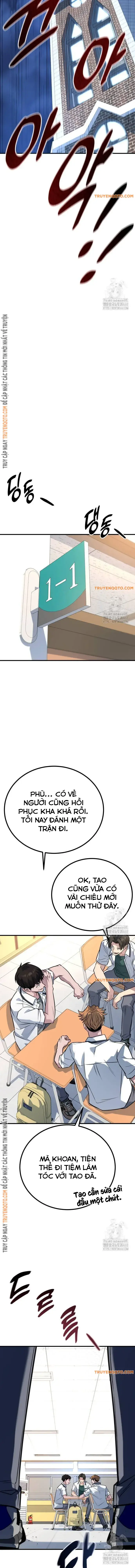 Bạo Lực Vương [Chap 44-45] - Page 23