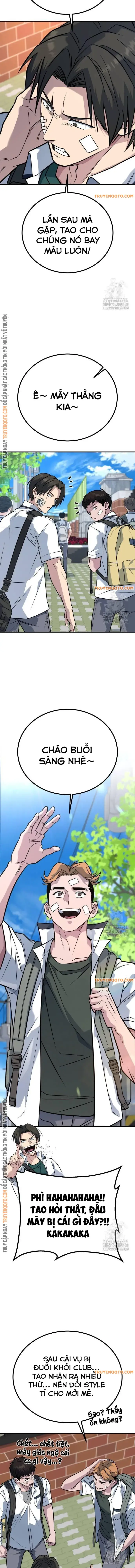 Bạo Lực Vương [Chap 44-45] - Page 5