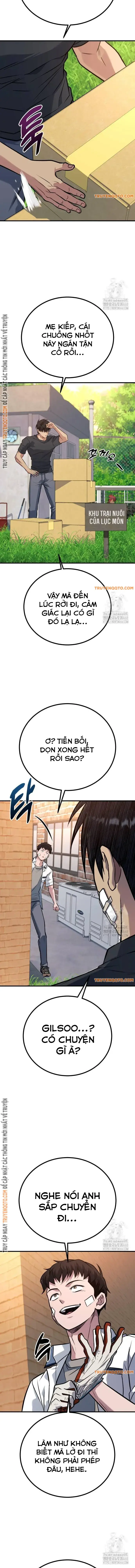 Bạo Lực Vương [Chap 44-45] - Page 8