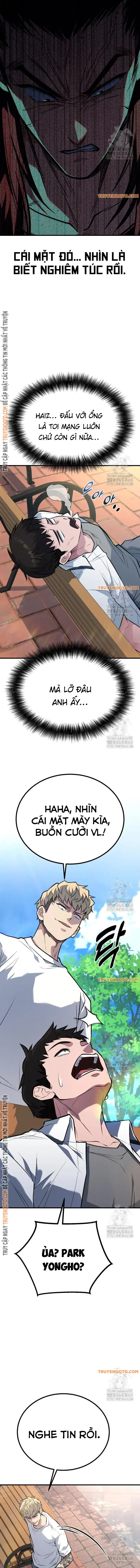 Bạo Lực Vương [Chap 44-45] - Page 1