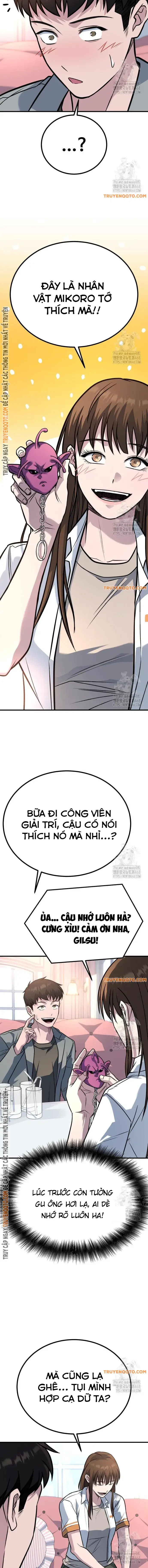 Bạo Lực Vương [Chap 44-45]