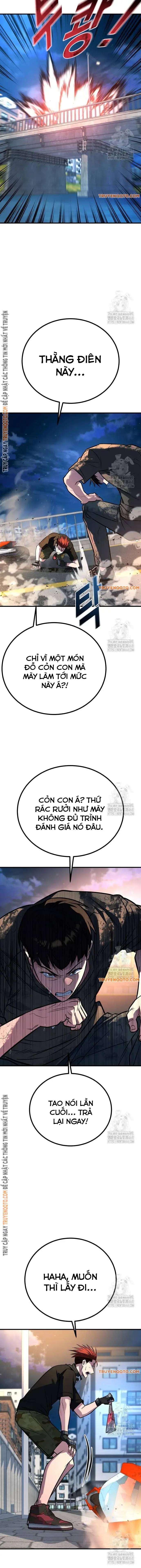 Bạo Lực Vương [Chap 44-45] - Page 24