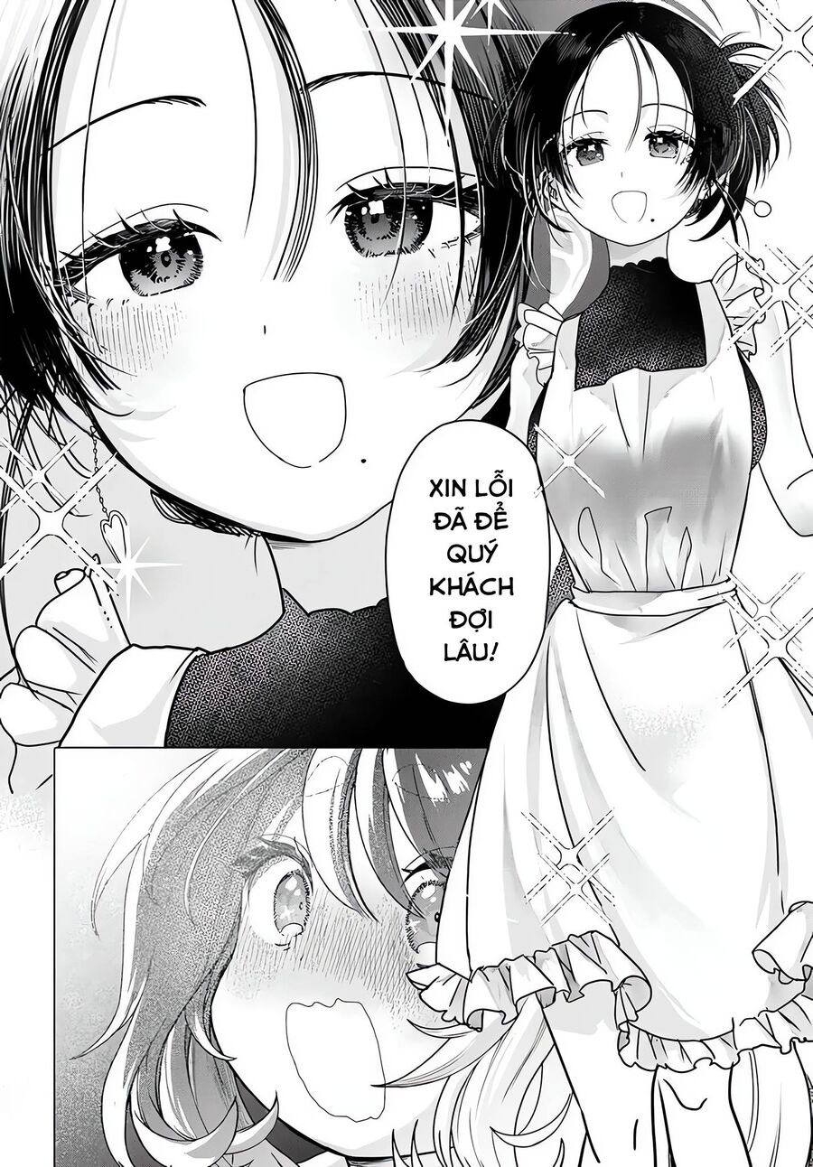 Mankitsu Shitai Jouren-San [Chap 26.2-28] - Page 2