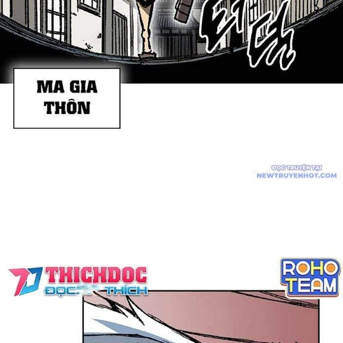 Hồi Ức Của Chiến Thần [Chap 194-195]