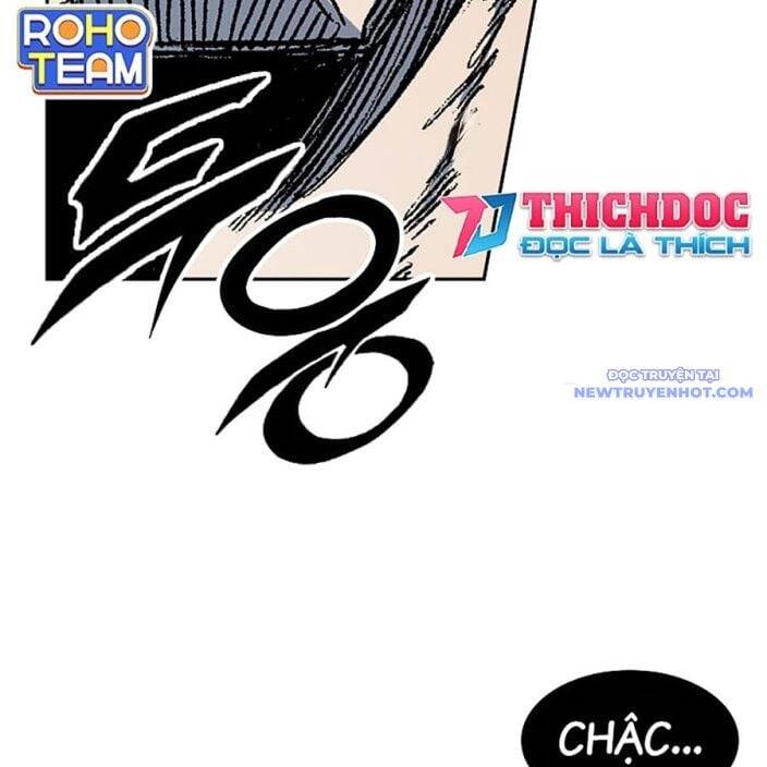 Hồi Ức Của Chiến Thần [Chap 194-195]