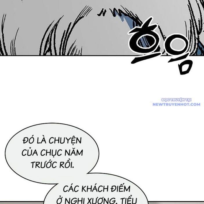 Hồi Ức Của Chiến Thần [Chap 194-195]