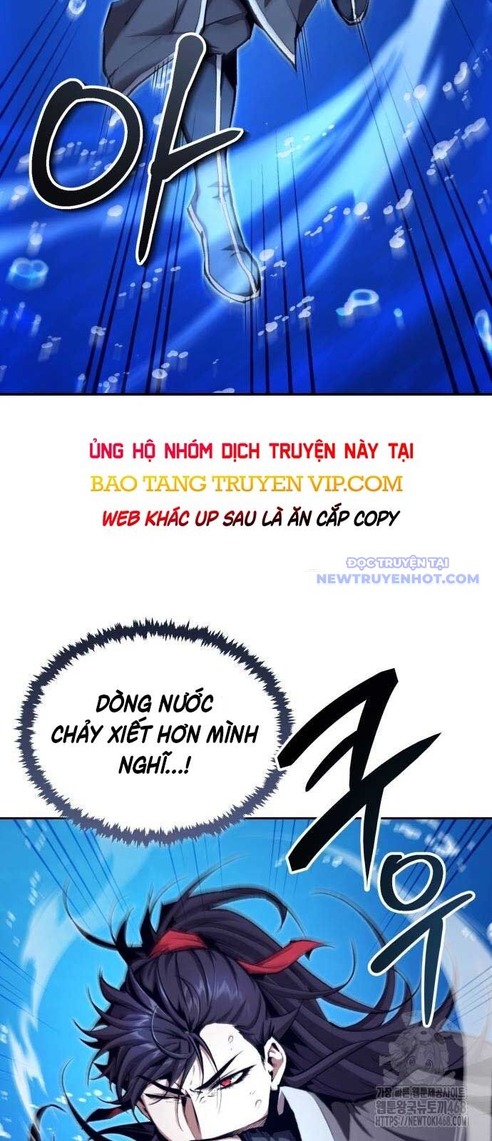 Giáo Chủ Ma Giáo Cũng Biết Sợ [Chap 44]